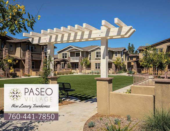 $3,295 / 3br - 1632ft2 - Spacious Dining Room, Electric Range, Recessed Lighting - Newly Built (San Diego)64037044321281120