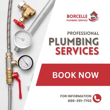 🔧 Full-Service Plumbing – Affordable Rates 📞 888-391-7702 1