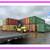 Used 40’ Shipping Container Cargo Storage Conex Containers For Sale 11 thumbnail