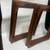 Pair of Antique Victorian Eastlake Wooden Frame 4 thumbnail