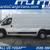 2023 RAM ProMaster 2500 Cargo Van High Roof 159 WB  4 thumbnail