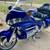 2001 Honda Goldwing GL1800 2 thumbnail