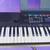 Yamaha, 61-Key PSR-E263 Portable Keyboard, Power Adapter, and Stand 2 thumbnail