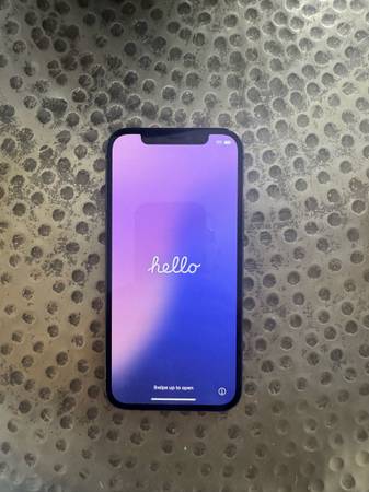 iphone 12 Pro 256 g 1