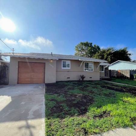 $2,389 / 3br - 3BR Home for Rent – Midway Escondido, Near N Midway Dr | Yard + Kitc (Midway / Escondido)63954709030914120