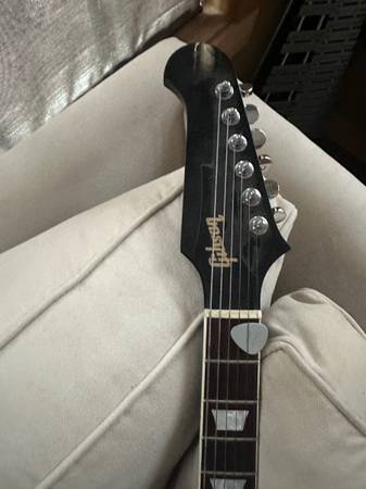 Gibson Firebird 2018 - $1,70062973886296195122