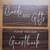 Wedding signs, decoration and accessories 1 thumbnail