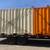 8, 9 &10' STORAGE SHIPPING CONTAINER CONEX BOX WITH WINDOW & SIDE DOOR 3 thumbnail