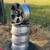 Moving Sale: Toyota OEM Aluminum Wheels 2 thumbnail