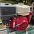 Honda GX390 Compressor on Custom Trailer 13 thumbnail