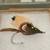 Fly Fishing Brooch or Boutonniere 3 thumbnail