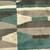 IKEA Vidstrup Geometric Pattern Rug 5’7” x 7’10” 7 thumbnail