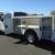 2018 FORD F250 REG CAB SERVICE BODY UTILITY BED WORK TRUCK 10 thumbnail