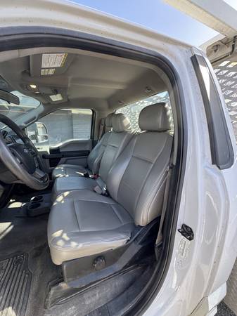 2019 Ford F450 - Photo 10