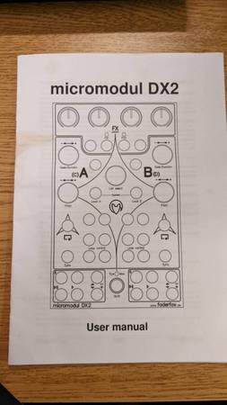 micromódulo DX2 - $150 (Sacramento)63440056321537124