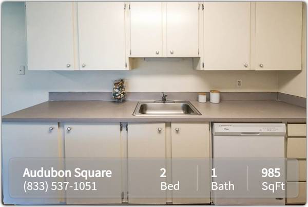 $1,599 / 2br - 985ft2 - Quality 2 bed, 1 bath with the amenities you desire! 985 Sq Feet! (Portland - Near Oregon Zoo)63914856042242121