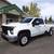 2022 chevrolet 2500hd double cab long box 4wd clean v8 4x4 2 thumbnail