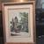 Vintage Quebec City Porte St Louis Signed Mave 1 thumbnail