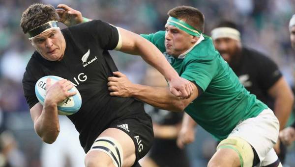 🏀 Ireland Rugby Union vs New Zealand Rugby • Sat Nov 1 🔥 Premium Tix 1