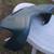 1971-72 Buick Estate Wagon Lesabre Centurion Parts; Blue Dash Pad 1 thumbnail