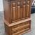 ✨ Solid Oak Cabinet / Armoire with Drawers – Excellent Condition! ✨ 1 thumbnail