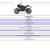 Dayi Motor E-Odin Pro Electric Motorcycle 75Mph 120Ah 72v 10 thumbnail