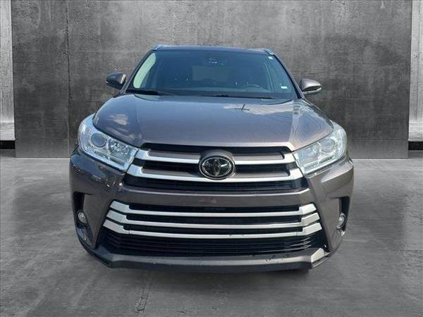 2019 Toyota Highlander  XLE SUV - $24,506 (Call *(678) 730-6405* to Confirm Availability Instantly)63621061546369121