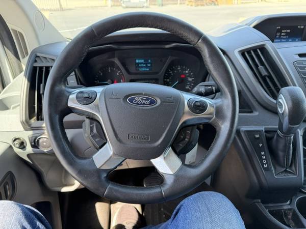 2015 Ford Transit - Photo 9