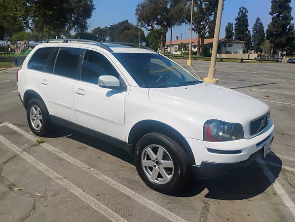 2007 Volvo X90 - $2,800 (Lawndale)63441052441473123