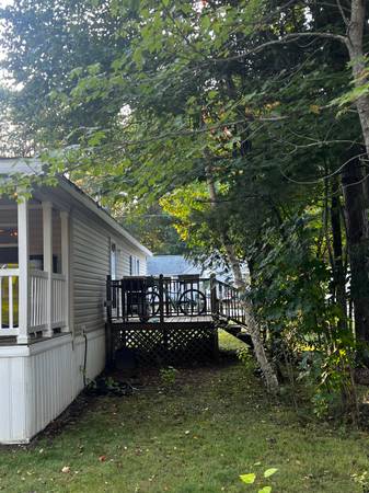 $95,000 / 3br - For Sale: 3BR/2BA Double Wide – Silver Creek Estates, Harvey MI (Harvey)64151608629121123