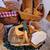 Large Set of Longaberger Baskets 7 thumbnail