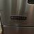 Jenn-Air Stainless 30” slide in range-burners all work 2 thumbnail