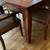 Beautiful Wood Table and 6 Chairs 2 thumbnail