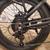 Foldable E-bike with Fat Tires, Dual Suspension 5 thumbnail