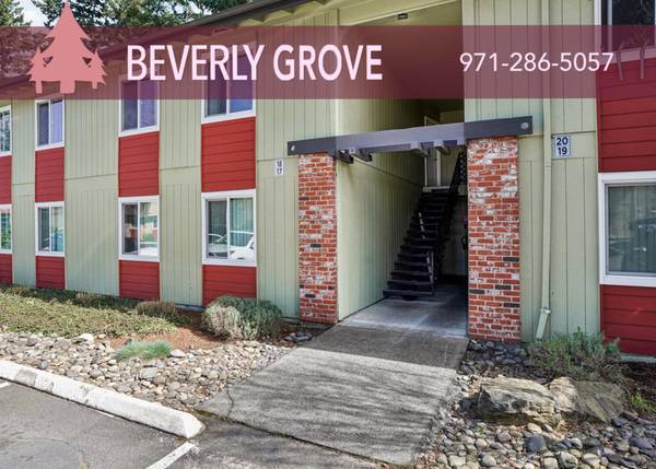 $1,495 / 2br - NOW HALF OFF for 1 MTH - Secure Dog Park on Site + 2 Bedroom (Halsey & I-84)64039222535938120