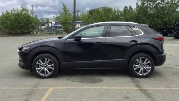 2023 Mazda CX-30 2.5 S Premium Package Get Pre-Approved 5 Min - $30,575 (+ Nikola Andric)63470605658499124