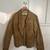 Rogue Territory Supply Jacket // Tan Ridgeline sz L 1 thumbnail
