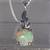 Opal Necklace 5 thumbnail