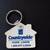Countrywide Home Loans key chain 1 thumbnail