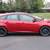 2016 Ford Focus  SE Sedan 3 thumbnail