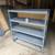 Cargo van shelving + bulkhead used from 2002/2010 chevy 2500 exp. 1 thumbnail