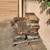 Roofing Material Supplies - Shingles + (3) 4 ft MARBLE slabs 5 thumbnail
