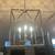 Perryton 4-Light Chrome Hanging Pendant Lights 3 thumbnail