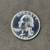 1961 Washington Silver Proof Quarter -- MIRROR-IMAGE SILVER COIN! 1 thumbnail
