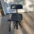 Swivel Hunting Chair with shooting rest 1 thumbnail