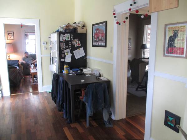 $2,200 / 2br - 1400ft2 - 2 bedroom, 1 bath, large family room, near the northend area (Boise)64003312439554122