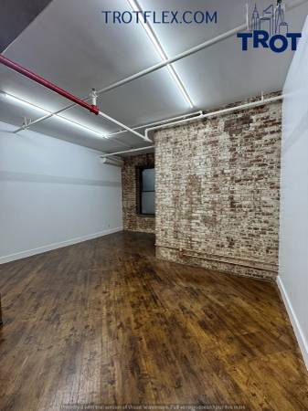 $1,840 / 450ft2 - Suite #203 - Dumbo Office space available - No security deposits (Dumbo)63854481324673122