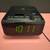 CLOCK / CD / RADIO 1 thumbnail
