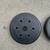 Seven pieces, Ys heavy weight lifting plates 2 thumbnail