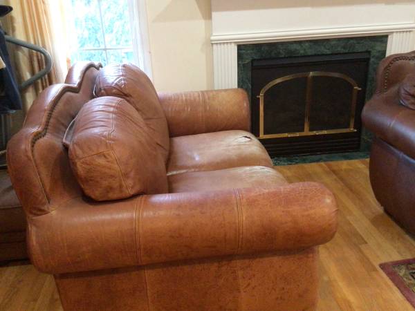 Free sofa and treadmill 1